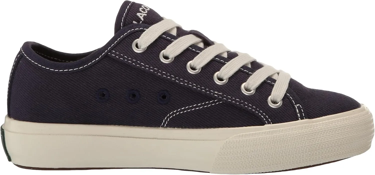 Lacoste Women's Backcourt Sneaker