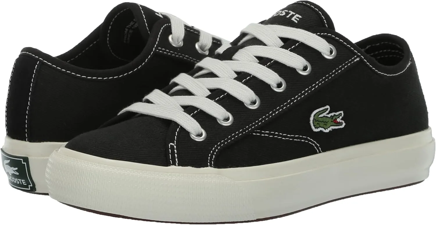Lacoste Women's Backcourt Sneaker