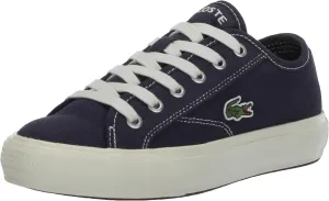 Lacoste Women's Backcourt Sneaker