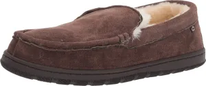 Lamo Men's Moccasin Casual Shoes