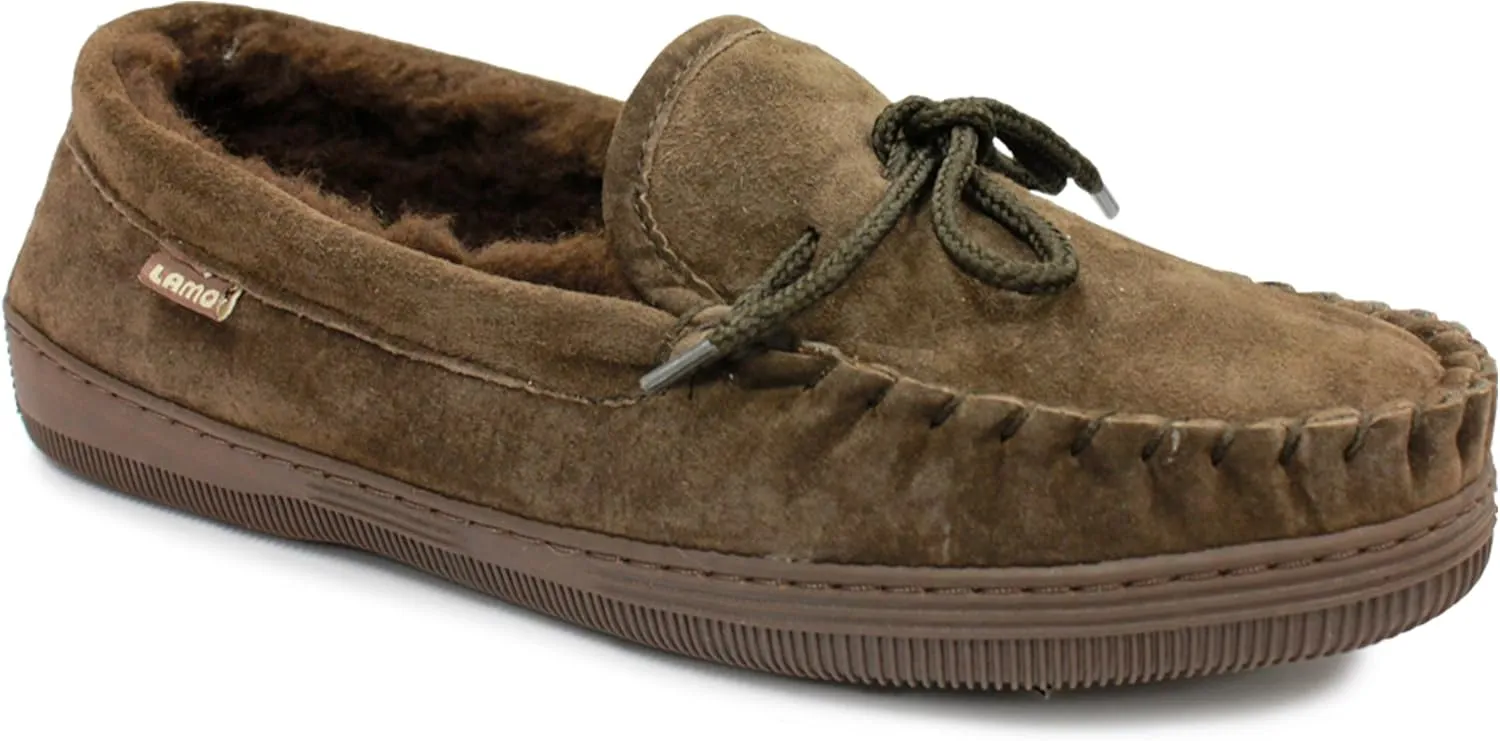 Lamo Women's Ladies Moc Moccasin