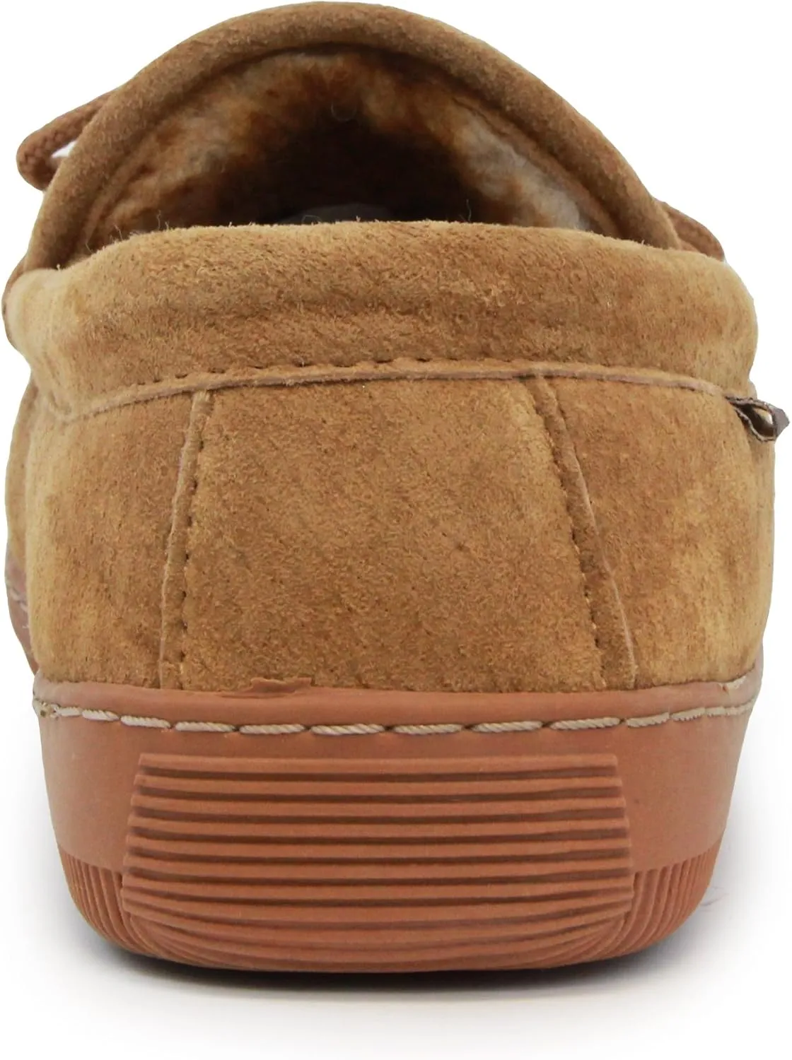 Lamo Women's Ladies Moc Moccasin