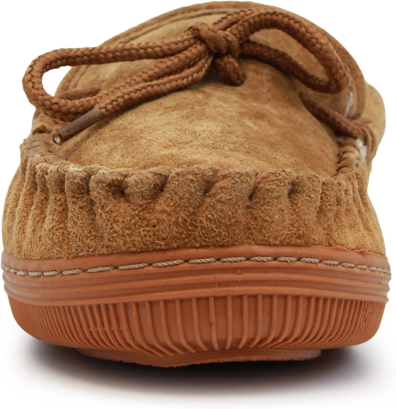 Lamo Women's Ladies Moc Moccasin
