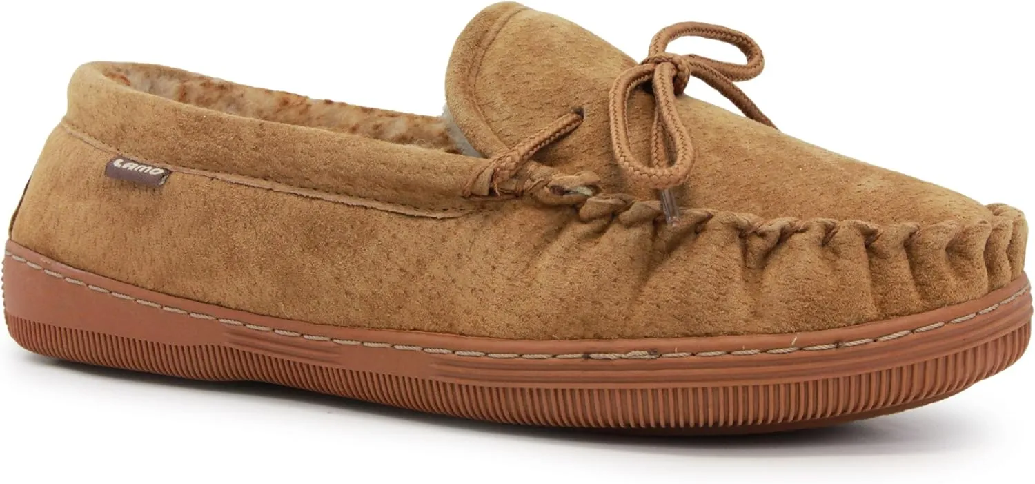 Lamo Women's Ladies Moc Moccasin