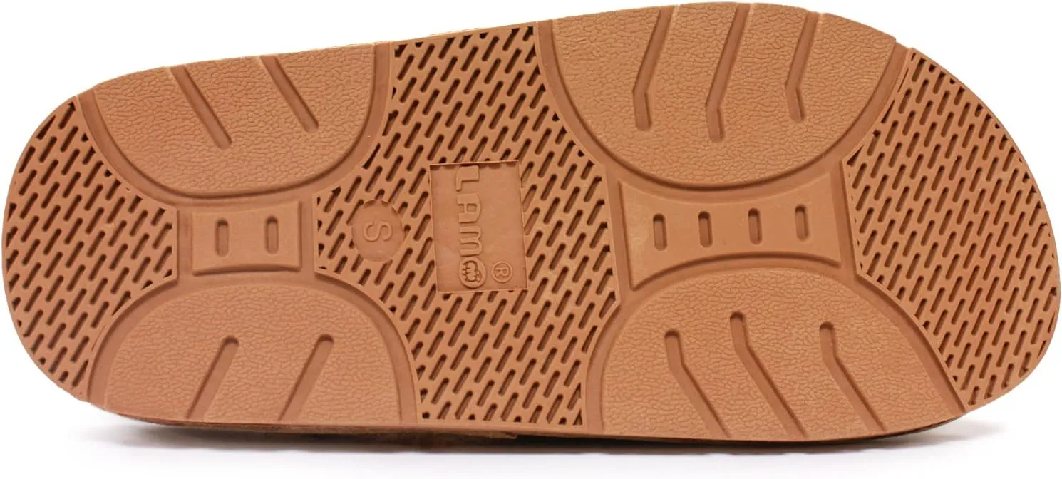 Lamo Women's Scuff Slipper