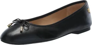 Lauren Ralph Lauren Women's Jayna Ballet Flat