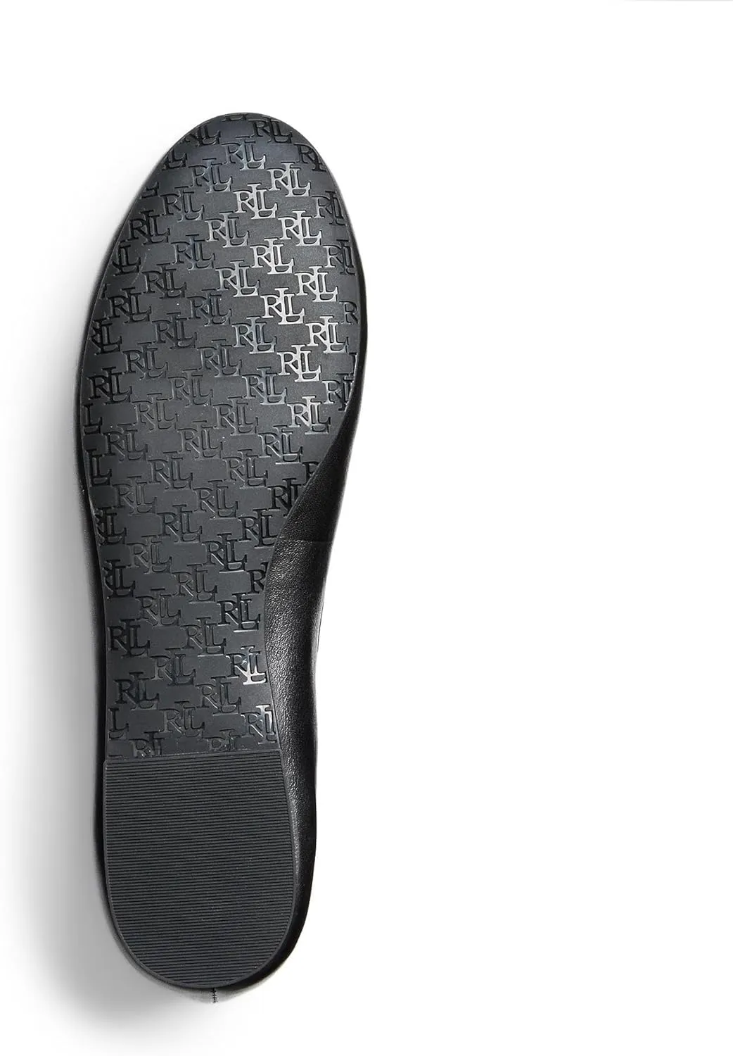 Lauren Ralph Lauren Women's Jayna Ballet Flat
