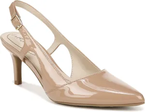 Lifestride Women's Social Slingback Dress Shoe