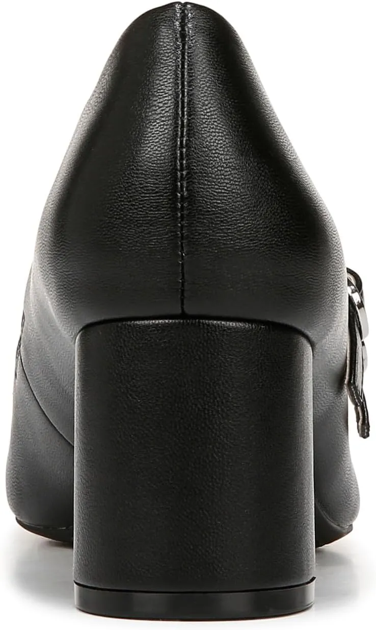 LifeStride Women's True Block Heel Mary Jane Dress Shoe
