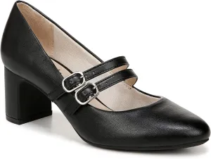 LifeStride Women's True Block Heel Mary Jane Dress Shoe