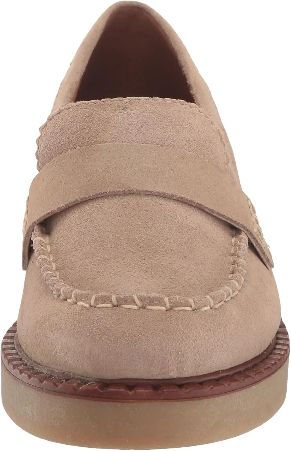 Lucky Brand Women's Larissah Loafer Flat