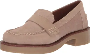 Lucky Brand Women's Larissah Loafer Flat