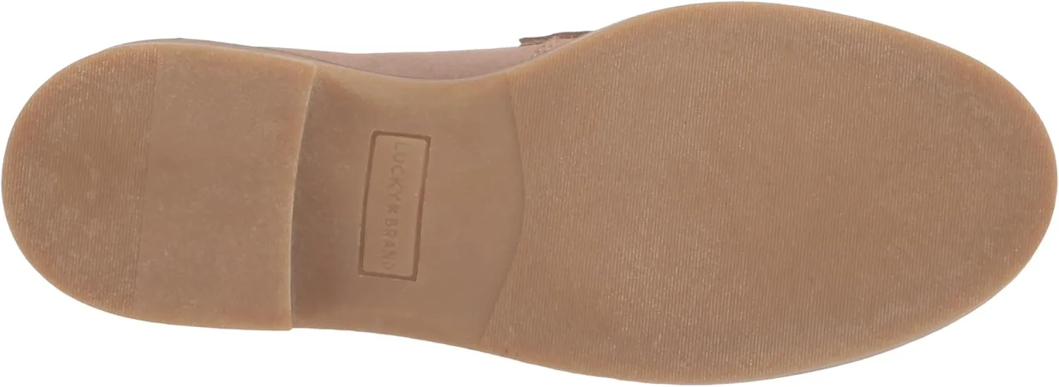 Lucky Brand Women's Larissah Loafer Flat