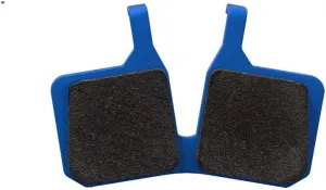 Magura 9.C Comfort Brake Pads, MT Disc Brake Pads, 4-Piston, Blue, 2701626_SML