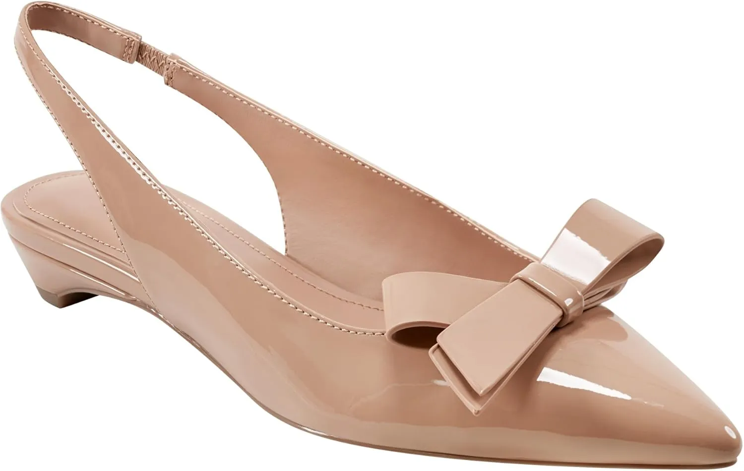 Marc Fisher Women's Kerrey Ballet Flat
