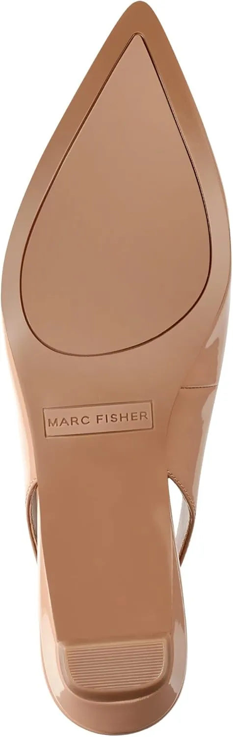 Marc Fisher Women's Kerrey Ballet Flat