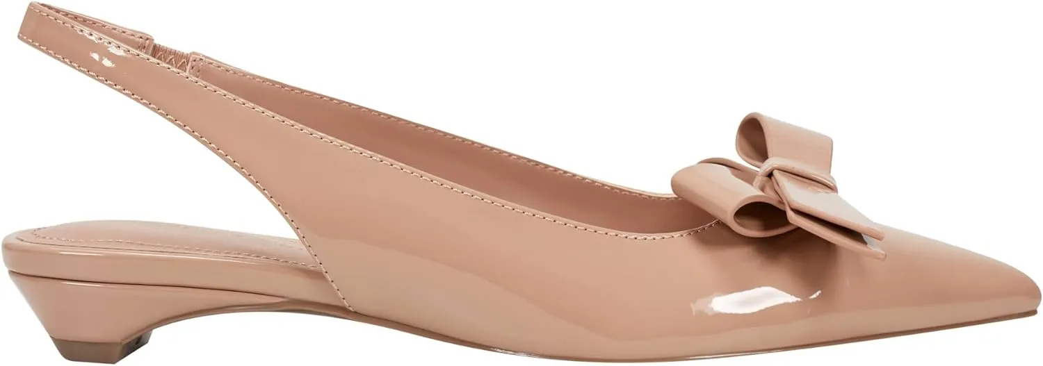 Marc Fisher Women's Kerrey Ballet Flat