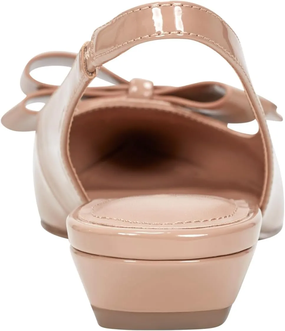 Marc Fisher Women's Kerrey Ballet Flat
