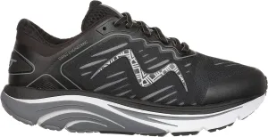 MBT 2000 II Lace Up Running Shoes for Women in Size 9.5 Black