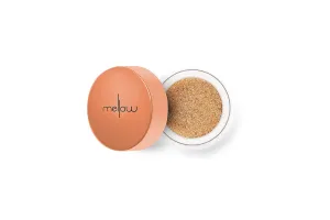 Mellow Cosmetics - Glitter Chrome Eyeshadow - Copper