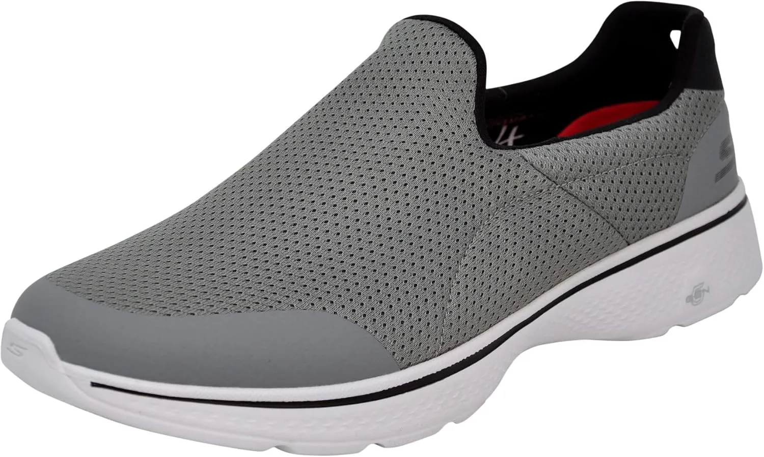 Men's Go Walk 4 Incredible Walking Shoe