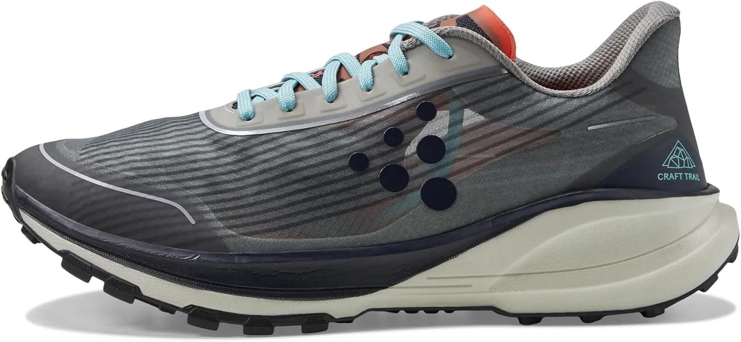 MENS PURE TRAIL RUNNING SHOE