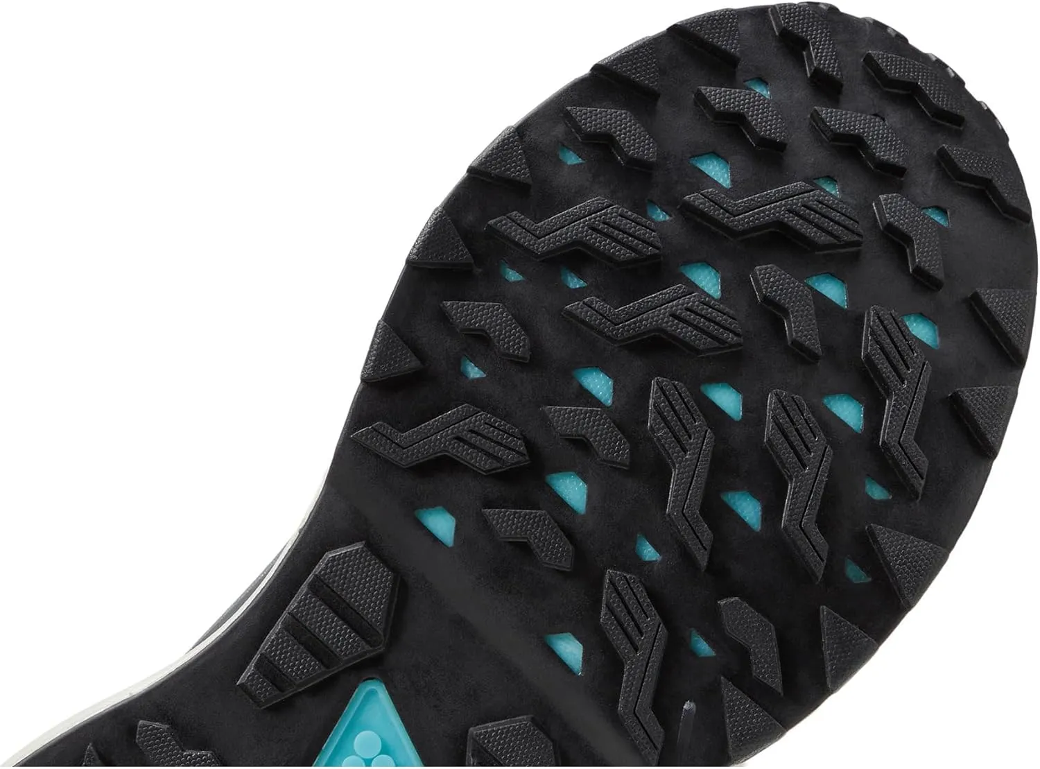 MENS PURE TRAIL RUNNING SHOE