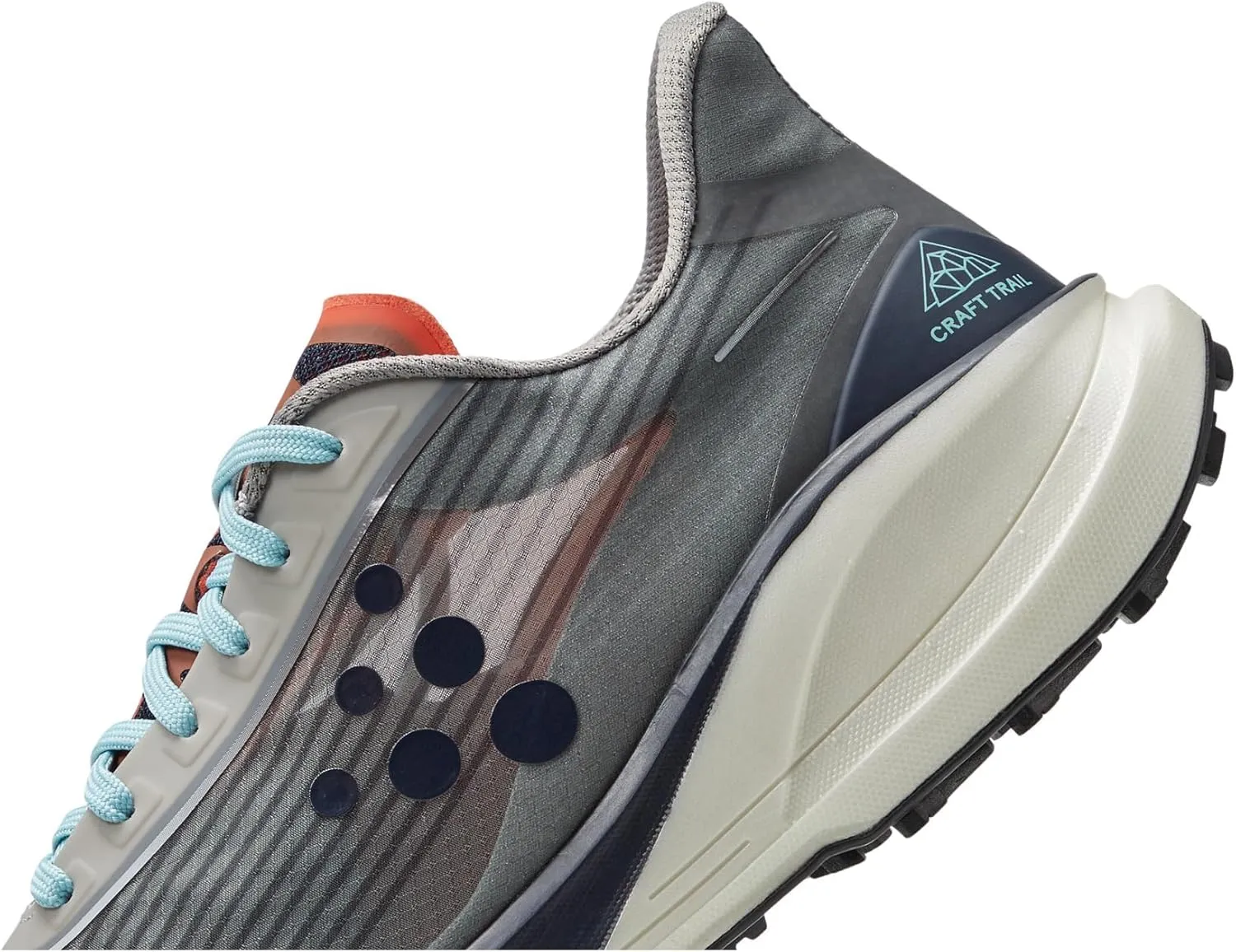 MENS PURE TRAIL RUNNING SHOE