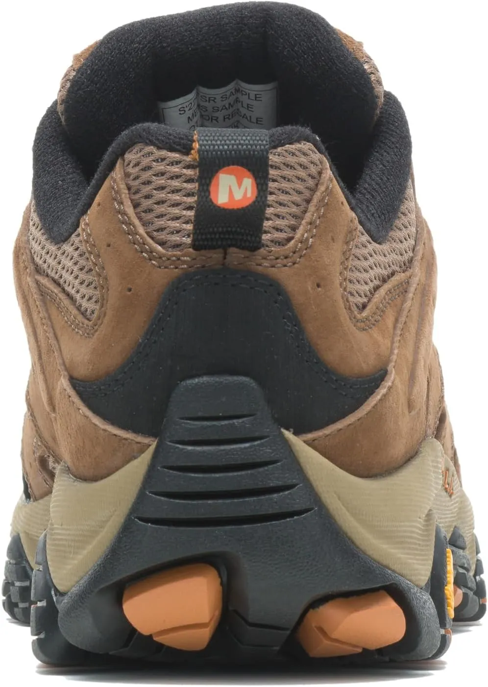 Merrell Men's Moab 3 Hiking Shoe