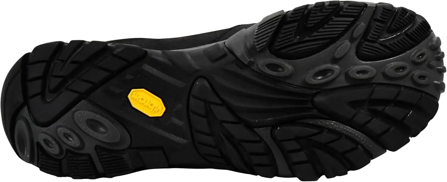 Merrell Men's Moab Adventure Moc Moccasin