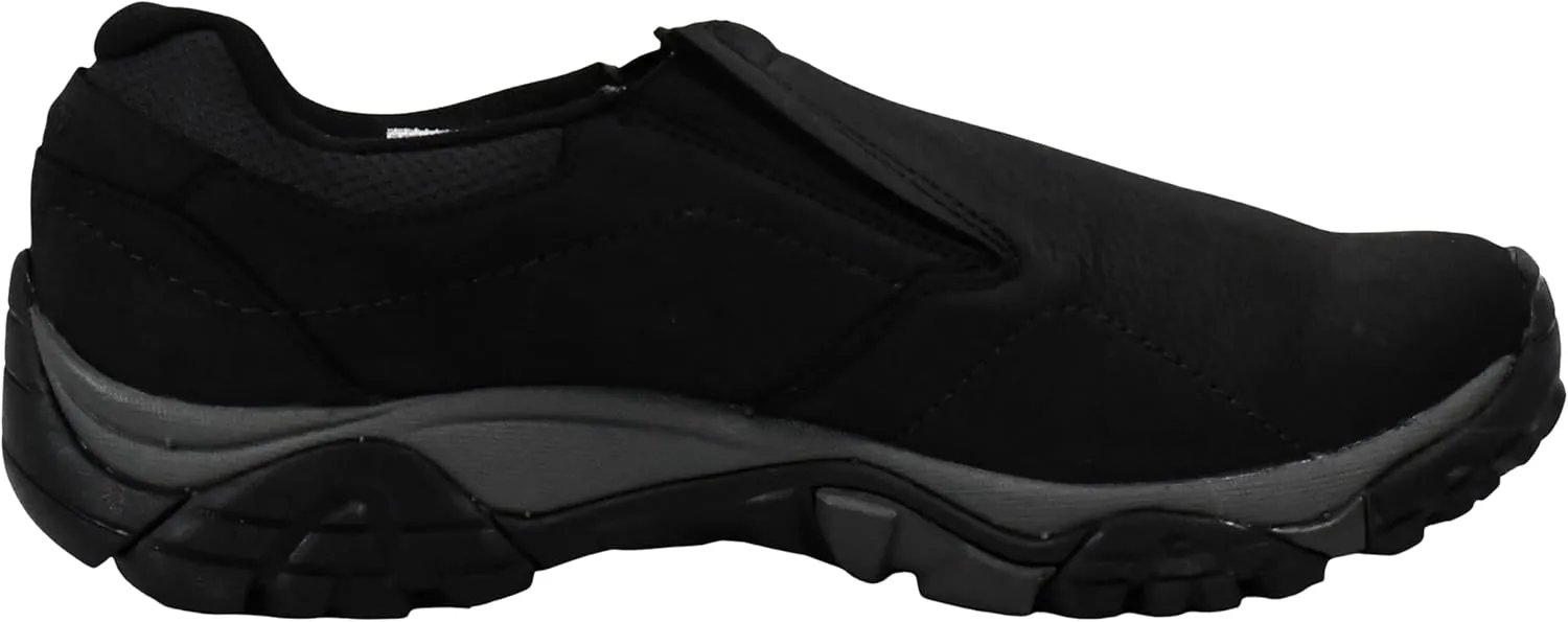 Merrell Men's Moab Adventure Moc Moccasin