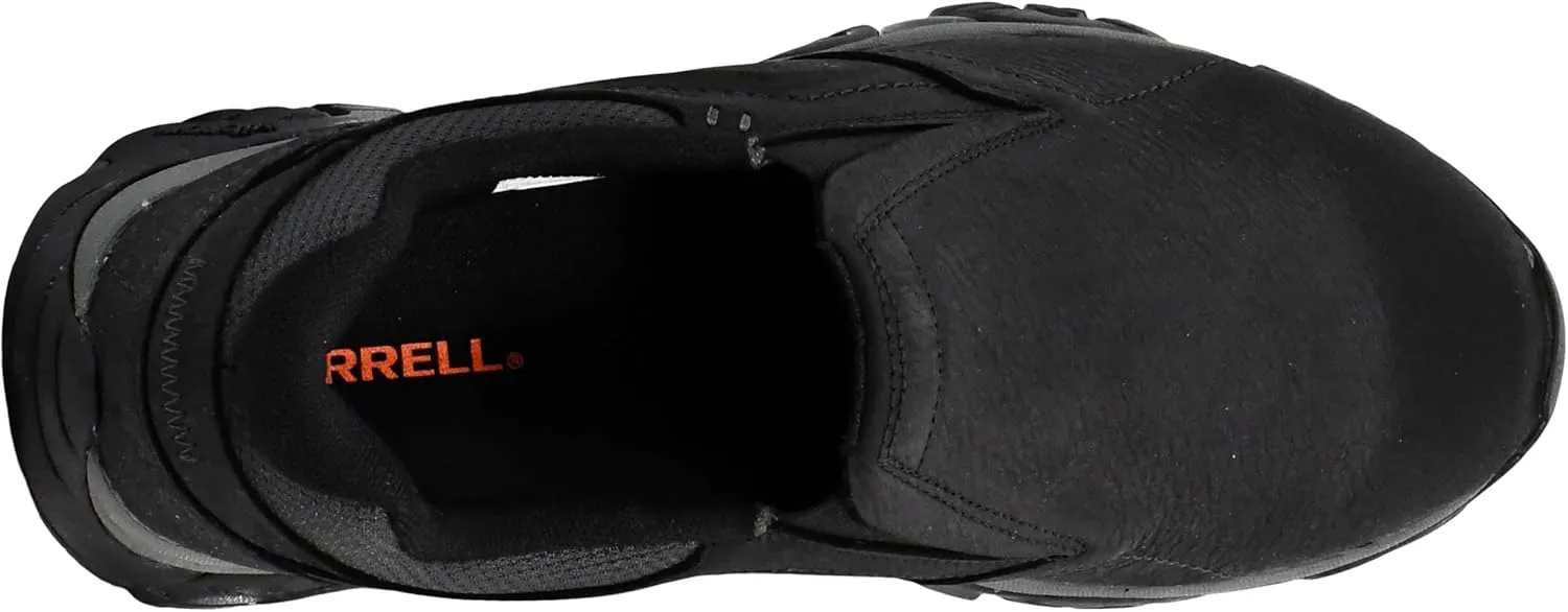 Merrell Men's Moab Adventure Moc Moccasin