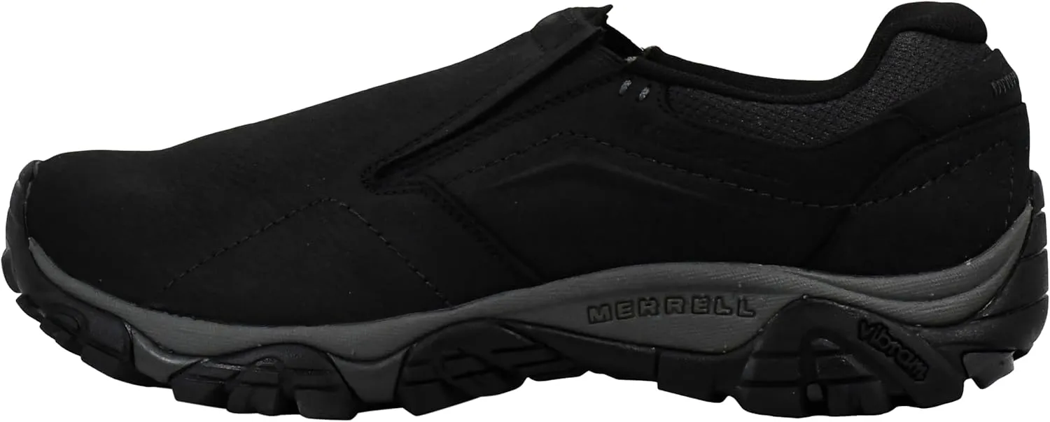 Merrell Men's Moab Adventure Moc Moccasin
