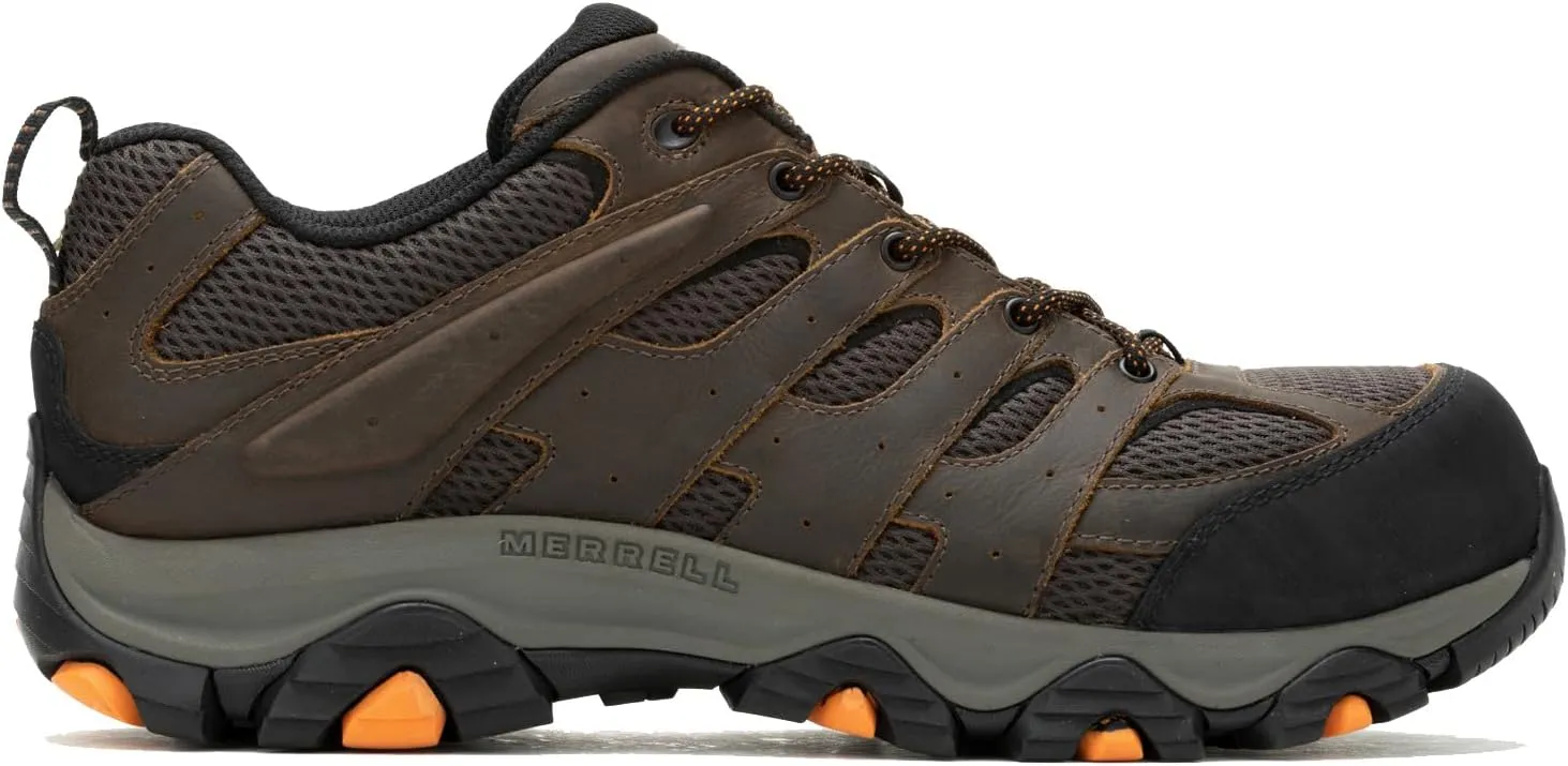 Merrell Men's Moab Vertex 2 Carbon Fiber