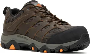 Merrell Men's Moab Vertex 2 Carbon Fiber
