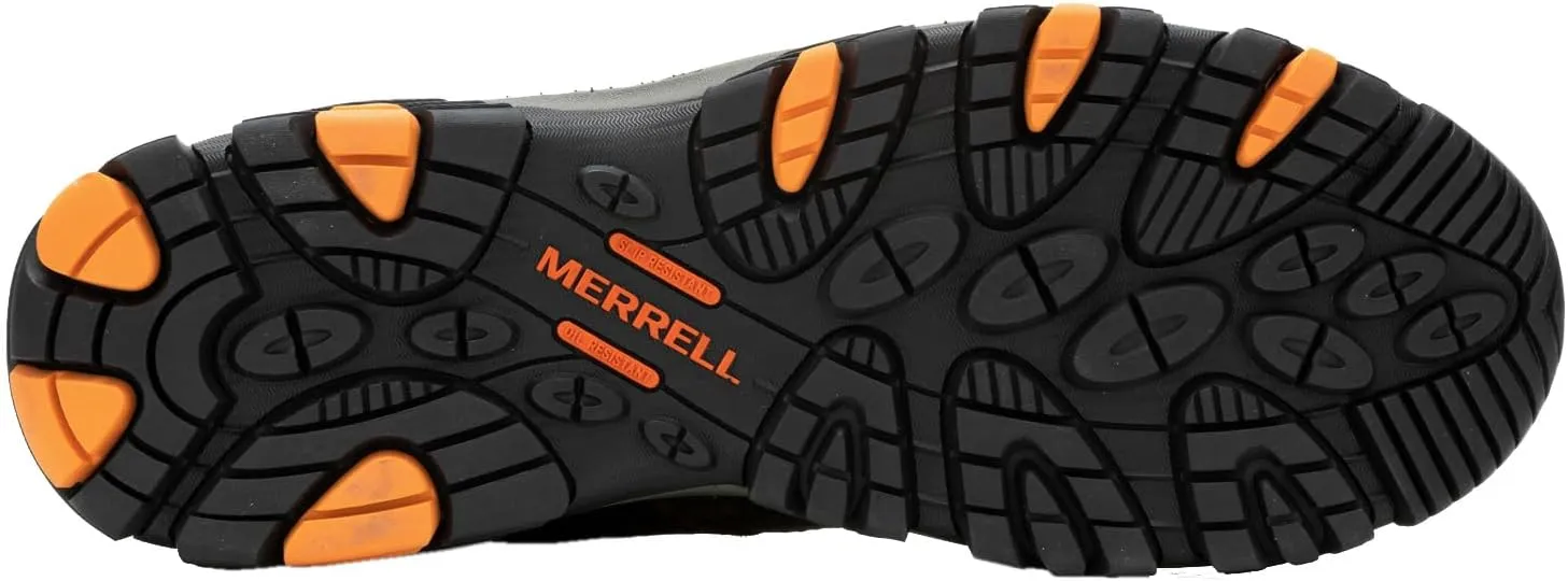 Merrell Men's Moab Vertex 2 Carbon Fiber