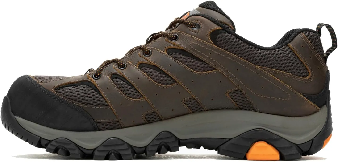 Merrell Men's Moab Vertex 2 Carbon Fiber