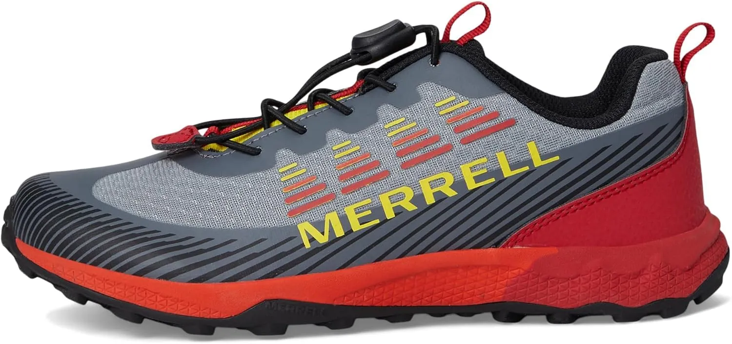 Merrell Unisex Child Agility Peak