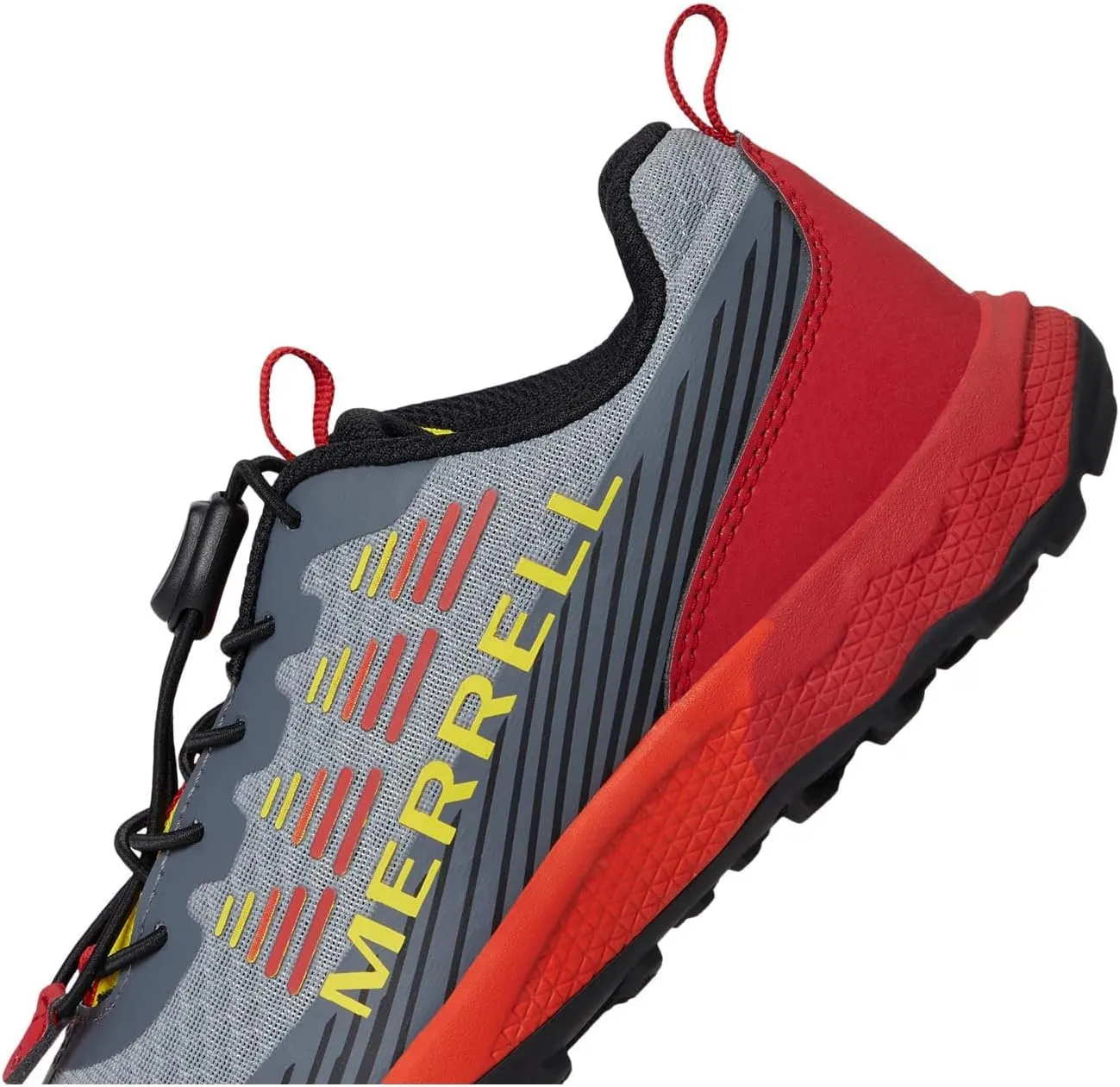 Merrell Unisex Child Agility Peak