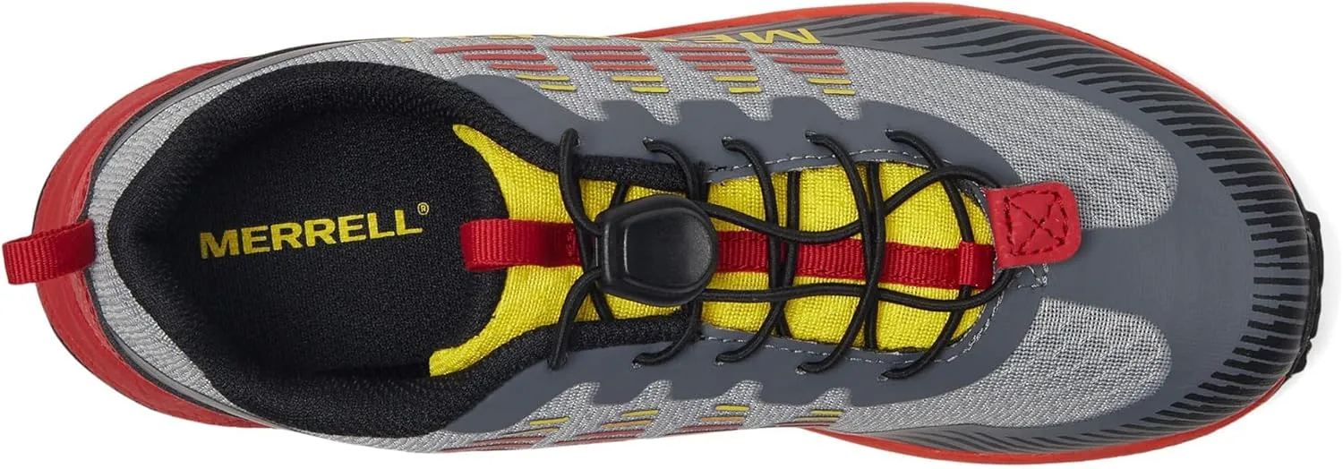 Merrell Unisex Child Agility Peak
