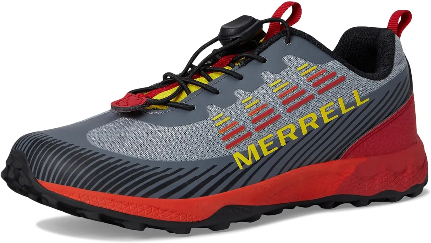 Merrell Unisex Child Agility Peak