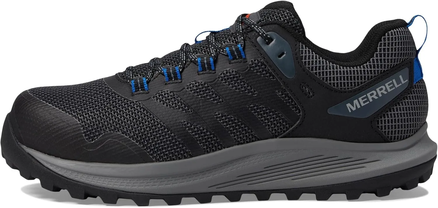 Merrell Women's Nova 3 Carbon Fiber Industrial Shoe