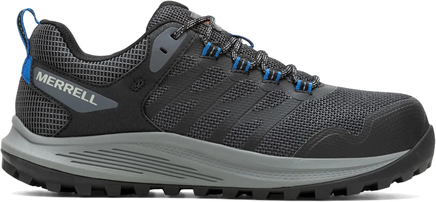Merrell Women's Nova 3 Carbon Fiber Industrial Shoe