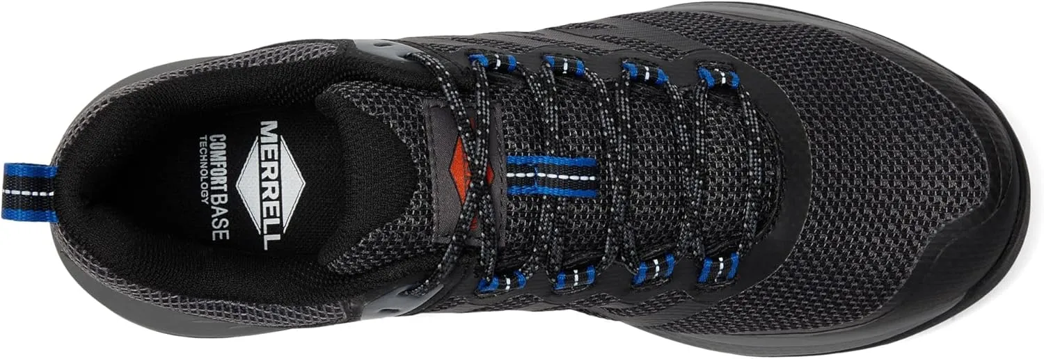 Merrell Women's Nova 3 Carbon Fiber Industrial Shoe