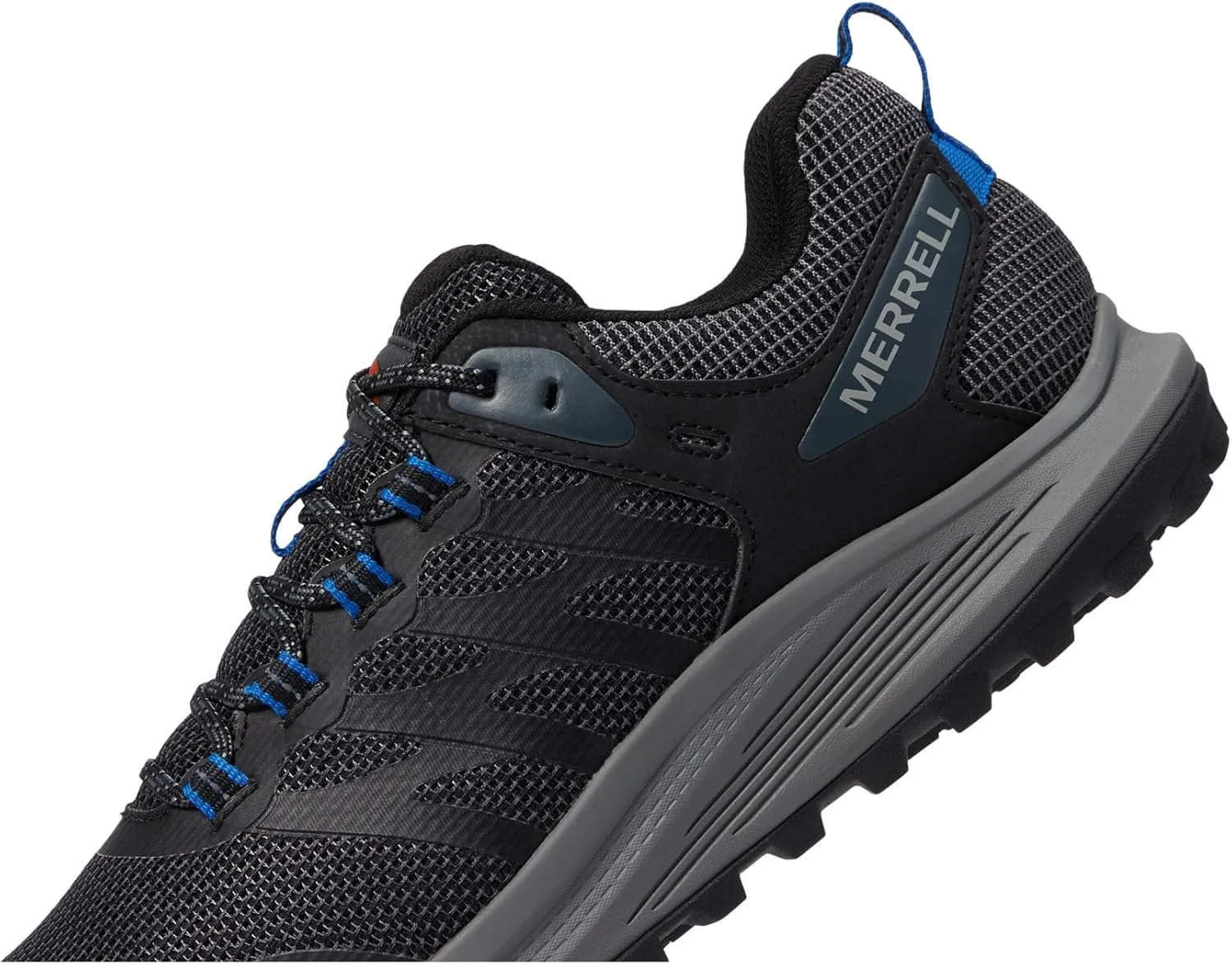 Merrell Women's Nova 3 Carbon Fiber Industrial Shoe