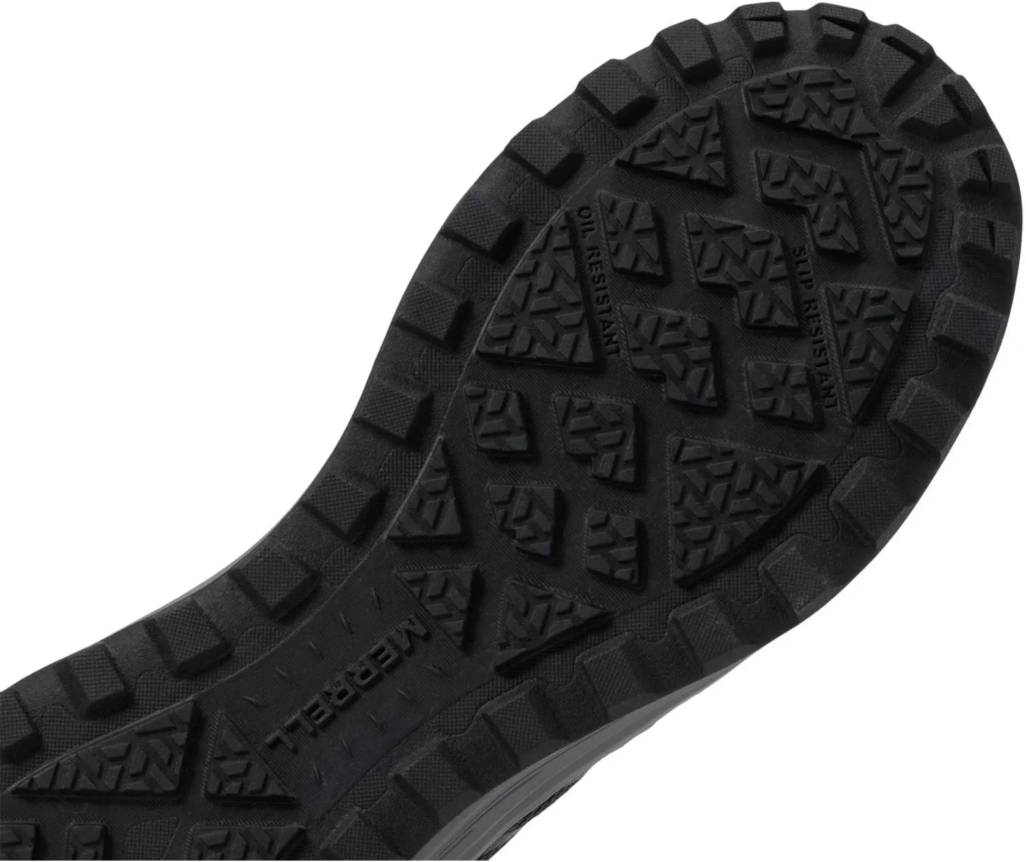 Merrell Women's Nova 3 Carbon Fiber Industrial Shoe