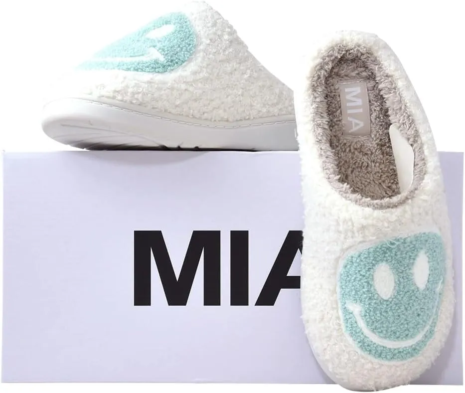 MIA Women's Cozi Slippers