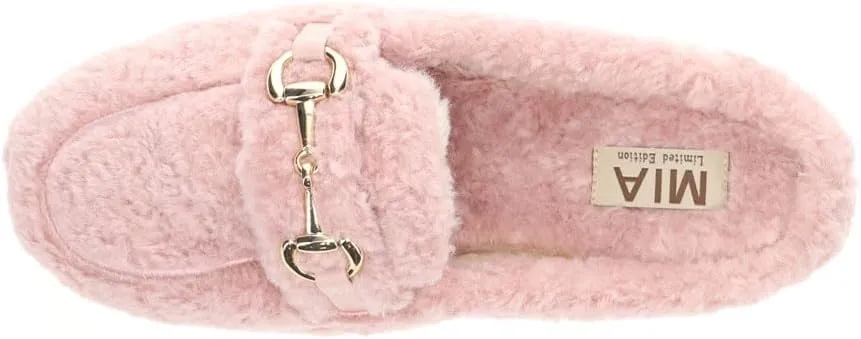 MIA Women's Mle-Cocoa Slipper