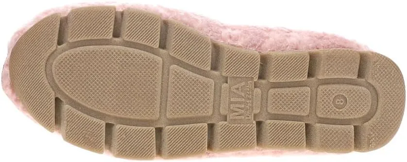 MIA Women's Mle-Cocoa Slipper