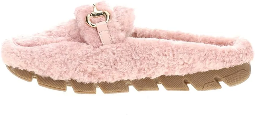 MIA Women's Mle-Cocoa Slipper